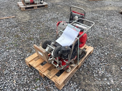 Quantity Of Rental Equipment