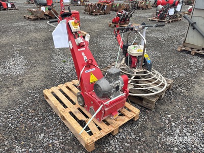 Quantity of (2) Pallets of Quantity Of Rental Equipment Divers
