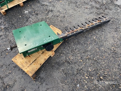 Solmek EF-150 Tondeuse à gazon (Unused)
