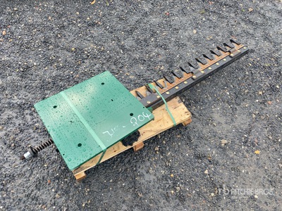 Solmek EF-150 Tondeuse à gazon (Unused)