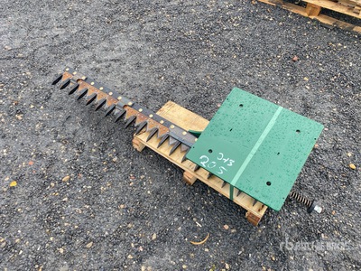 Solmek EF-150 Tondeuse à gazon (Unused)