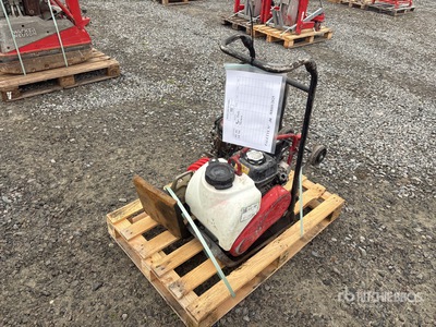 Quantity of (2) Compactors - Light Equipment