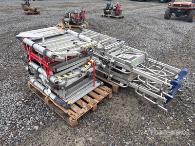 Quantity Of Rental Equipment
