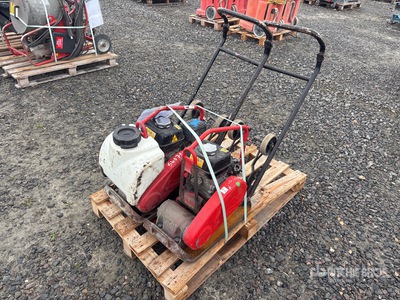 Quantity of (2) Pallets of Quantity Of Rental Equipment Divers