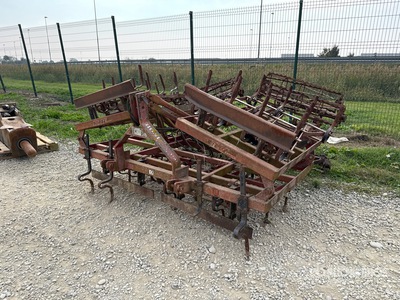 2005 Zeus 480 Grada