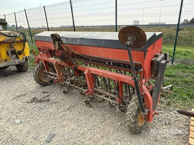 Carraro Seminatrici