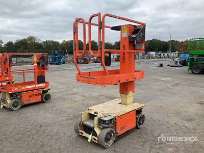 2016 JLG 1230ES Vertical Mast Lift