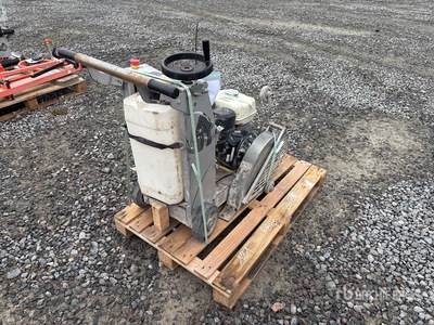 2017 Husqvarna FS400LV Quantity Of Rental Equipment