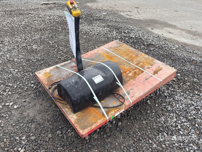 Hydraulic Table