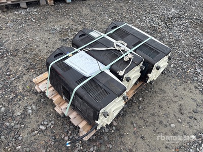 Quantity Of Rental Equipment