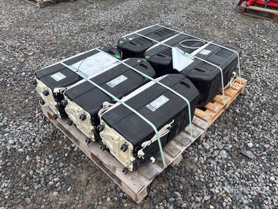 Quantity of Quantity Of Rental Equipment