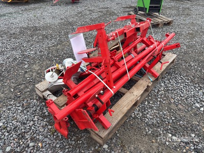 Rental Equipment