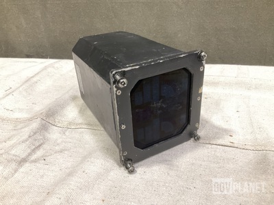 372-038-003 Engine Monitor Display