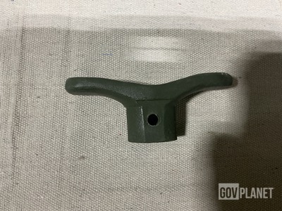 (139) 11635735-2 Vehicular Door Handles