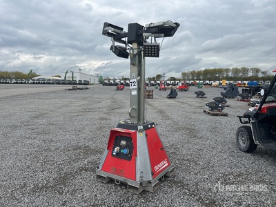 2018 Generac CTF10 Torre faro