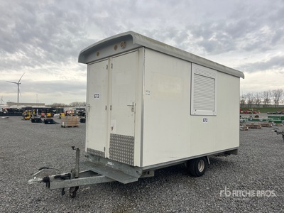 Keizer Grande-S S/A Mobile Office