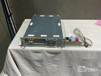 (3) Energy Technologies Uninterruptible Power Supplies