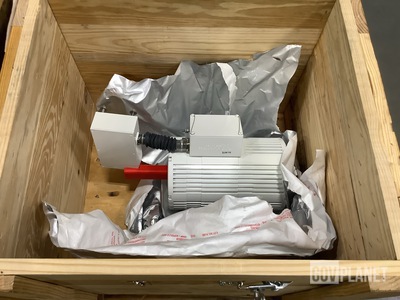 (2) Motor Magnetics 12927815 Electric Motors
