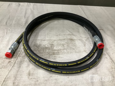 (32) J.G.B. Enterprises 12357157 Non-Metallic Hose Assemblies