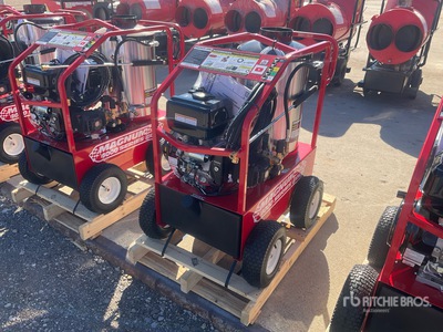 Easy-Kleen Magnum Gold 4000 Series Pressure Washer (Unused)