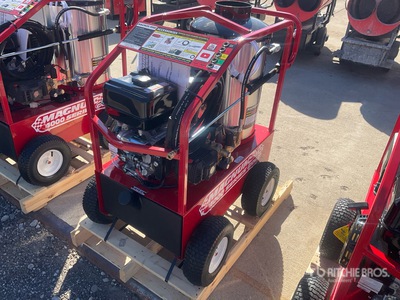 Easy-Kleen Magnum Gold 4000 Series Pressure Washer (Unused)