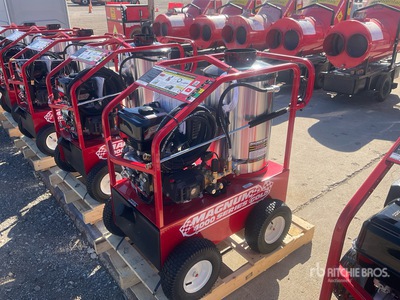 Easy-Kleen Magnum Gold 4000 Series Pressure Washer (Unused)