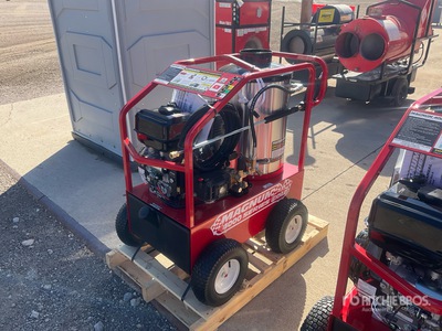 Easy-Kleen Magnum Gold 4000 Series Pressure Washer (Unused)