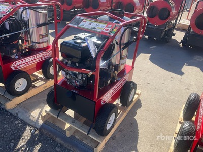Easy-Kleen Magnum Gold 4000 Series Pressure Washer (Unused)