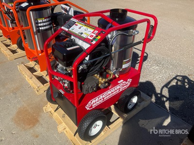 Easy-Kleen Magnum Gold 4000 Series Pressure Washer (Unused)