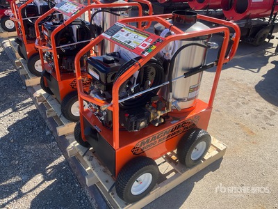 Easy-Kleen Magnum Plus 4000 Series Pressure Washer (Unused)