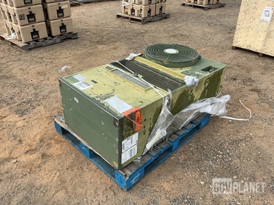 Keco A/E 32C-24 Air Conditioner