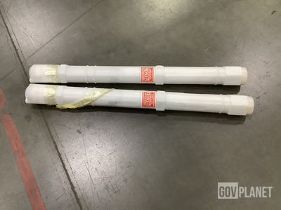 (70) Lockheed Martin 212867-1 Probes