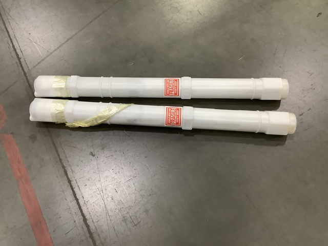 (70) Lockheed Martin 212867-1 Probes