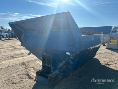 Salt Spreader