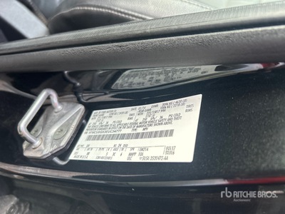 2014 Ford Escape 2WD SUV