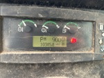 Hour Meter / Odometer