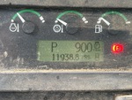Hour Meter / Odometer