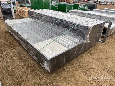 2025 Suihe SWB-H30DS-10 10 ft 30-Drawer Werkbank (Unused)