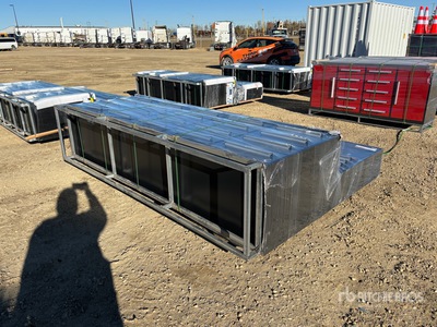 2025 Suihe SWB-H30DS-10 10 ft 30-Drawer Panca da Lavoro (Unused)