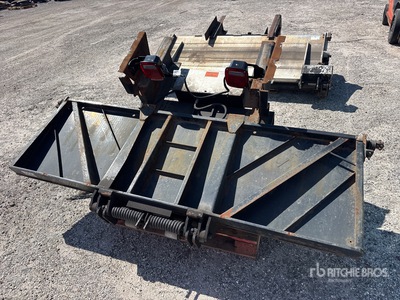 Lift Gate