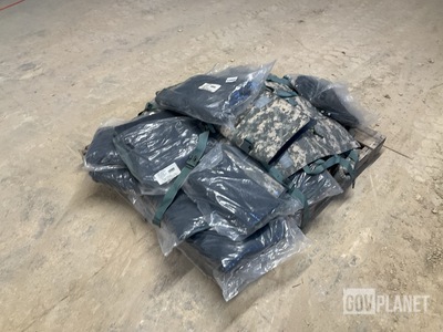 (23) Machine Gun Barrel Cases