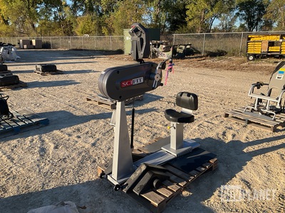 SciFit Ergometer