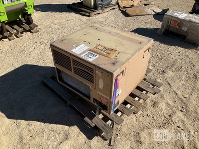 Keco F18H-MPI Air Conditioner