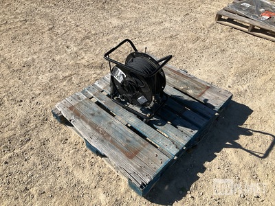DRS R-0C18-01 Cable Reel