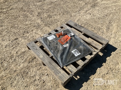 Oshkosh 1498570 Vehicular Splash Guard