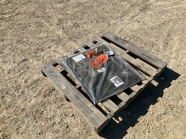 Oshkosh 1498570 Vehicular Splash Guard