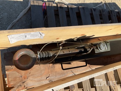 DRS 76E05015 Drawbar