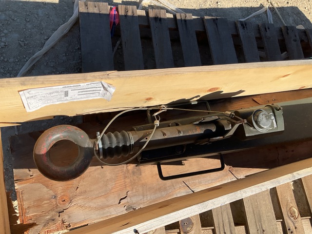 DRS 76E05015 Drawbar