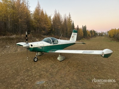 1997 Pazmany PL-2 All Metal Plans Built Aircraft