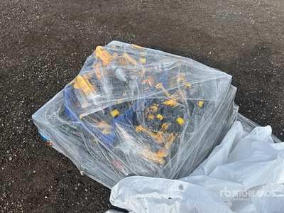 Quantity of (12) Electric Hammer Drill ドリル/油田 その他用